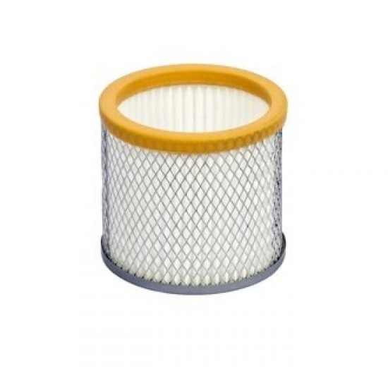 Hepa Filter for ash vacuum cleaner Ribitech Model Cenerill